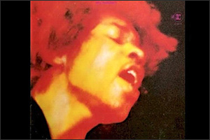 All Along the Watchtower Jimi Hendrix - Tabulatury i nuty na Bass  