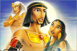 The Prince of Egypt - When You Believe (Advanced Level, with Orchestra) Mariah Carey - Nuty na Piano