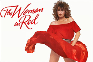 The Woman in Red - I Just Called To Say I Love You (Fortgeschrittene Stufe) Stevie Wonder - Musiknoten für Klarinette