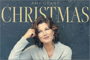 Christmas Can't Be Very Far Away (Voice Amy Grant, Piano comp. and Orchestra) Amy Grant - Piano Sheet Music