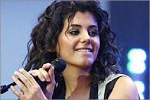 Blues in the Night Katie Melua - Nuty na Saxophone