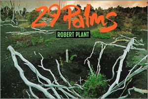 29 Palms (Nível Iniciante) Robert Plant - Tablaturas e Partituras para Baixo