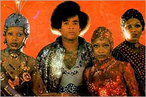 Rasputin (Nível Fácil) Boney M. - Tablaturas e Partituras para Baixo