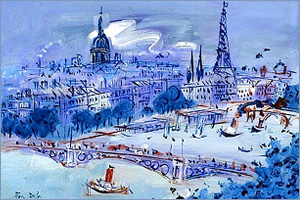 I Love Paris (Livello intermedio, con orchestra) Cole Porter - Spartiti Pianoforte