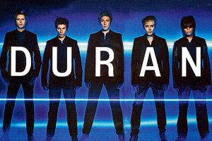 Ordinary World - Originalversion (Weit fortgeschrittene Stufe) Duran Duran - Musiknoten für Schlagzeug