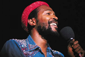 Let's Get It On (Livello facile) Marvin Gaye - Tablature e spartiti per Basso