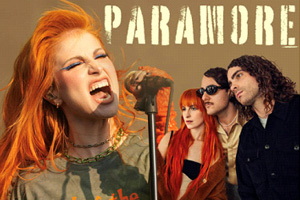 Still Into You Paramore  - Tabulatury i nuty na Bass  