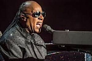 I Just Called To Say I Love You (Leichte Stufe) Stevie Wonder - Musiknoten für Klarinette