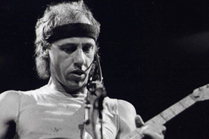 Brothers in Arms Dire Straits - Partition pour Chant