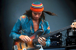 Soul Intro / The Chicken (niveau facile) Jaco Pastorius - Partition pour Trombone