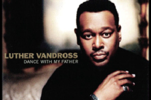 Dance with My Father (niveau difficile) Luther Vandross - Partition pour Trompette