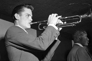 Let's Get Lost (Livello intermedio, sassofono tenore) Chet Baker - Spartiti Sassofono