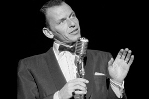 Fly Me to the Moon (Mittlere Stufe) Frank Sinatra - Musiknoten für Bratsche