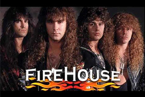 Don't Treat Me Bad FireHouse - Tabulatury i nuty na Bass  