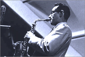 Samba Cantina Paul Desmond - Tabulatury i nuty na Bass  