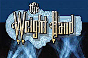 The Weight (Nivel Principiante) The Band - Partitura para Batería