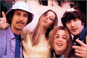 Monday, Monday The Mamas & the Papas - Guitar için Tablar ve Nota Sayfaları