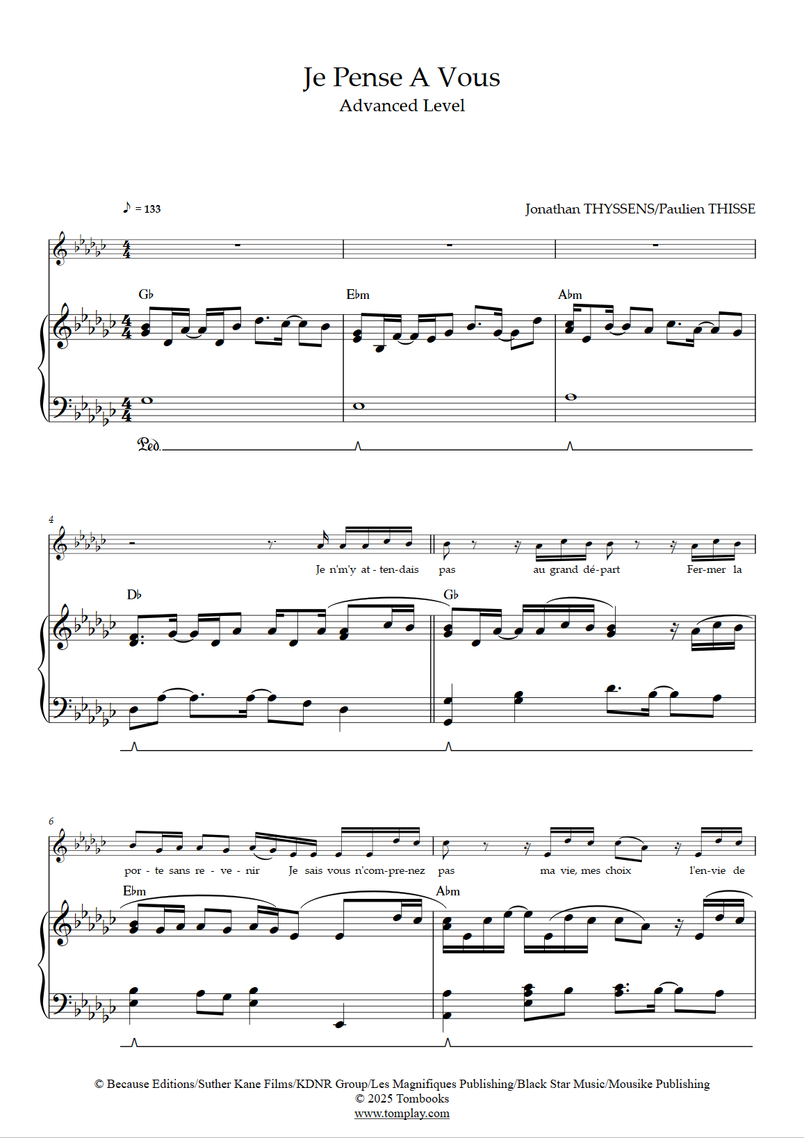 Linh L Free Sheet Music PDF Linh L Free Sheet Music PDF