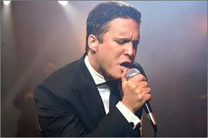 Somos Novios (Voce Luis Miguel, acc. Piano e Orchestra) Luis Miguel - Spartiti Pianoforte