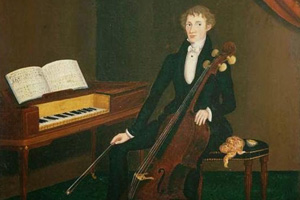 Suite No. 1 in G major, BWV 1007 – I. Prelude (in D major) Bach Johann Sebastian - Tabulatury i nuty na Guitar
