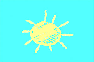 Score image