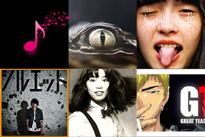 Score image