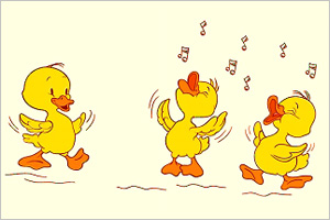 Werner-Thomas-J-J-Lionel-La-Danse-des-canards.jpeg