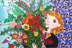 William-Gillock-Little-Flower-Girl-of-Paris.jpeg