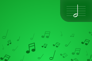 Score image