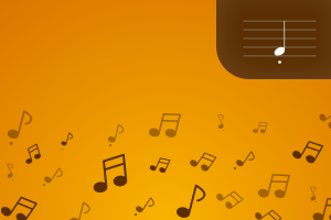 Score image