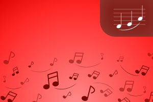 Score image
