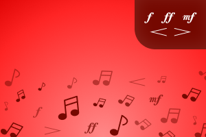 Score image