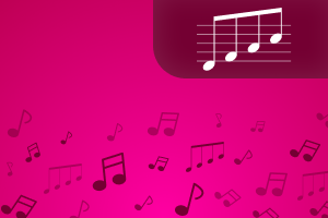 Score image