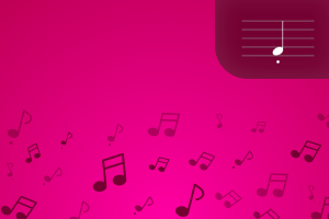 Score image