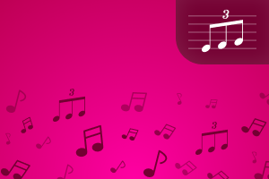 Score image