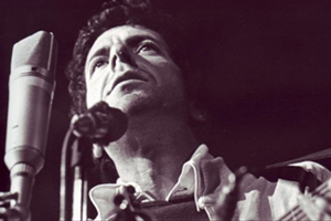 Bird on the Wire (Nivel Intermedio) Leonard Cohen - Partitura para Violonchelo