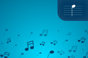 Score image