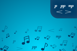 Score image