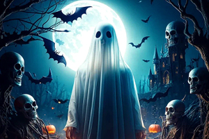 Score image