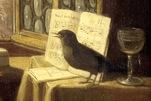 Score image