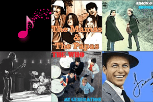 Score image