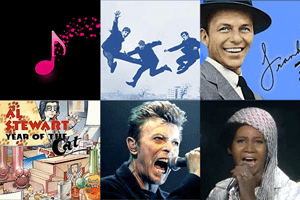Score image