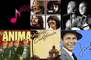 Score image