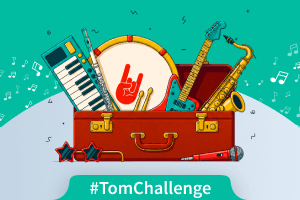 Score image